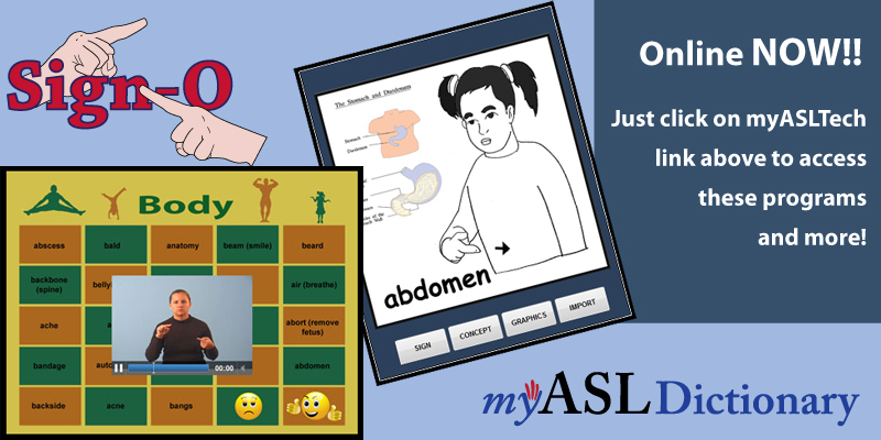 myASLTech