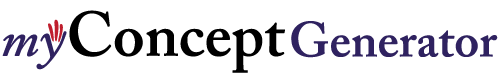 Concept Generator logo