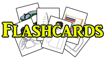 Flashcard logo